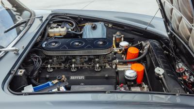 1965 Ferrari 275 GTS