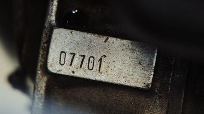 1965 Ferrari 275 GTS