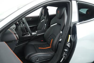 2024 Ferrari Purosangue