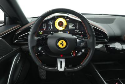2024 Ferrari Purosangue