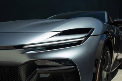 2024 Ferrari Purosangue