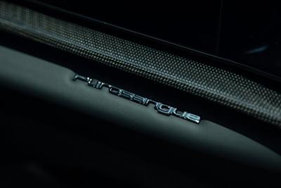 2024 Ferrari Purosangue