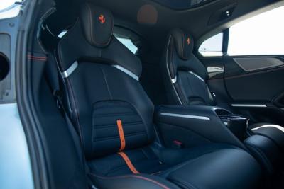 2024 Ferrari Purosangue