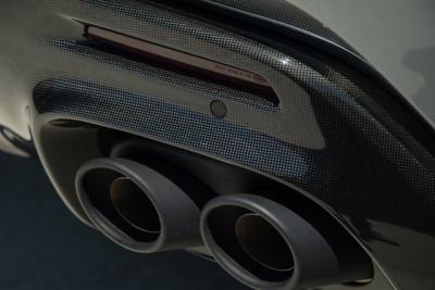 2024 Ferrari Purosangue