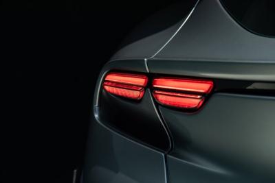 2024 Ferrari Purosangue