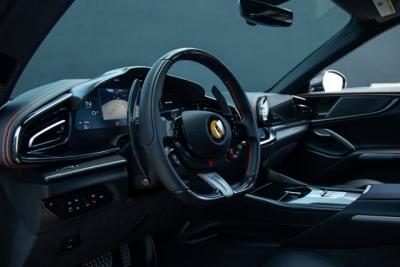 2024 Ferrari Purosangue