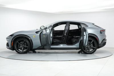 2024 Ferrari Purosangue