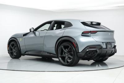 2024 Ferrari Purosangue