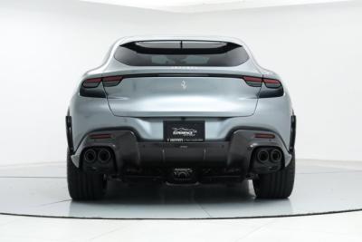 2024 Ferrari Purosangue