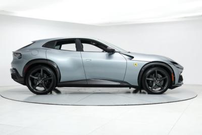 2024 Ferrari Purosangue