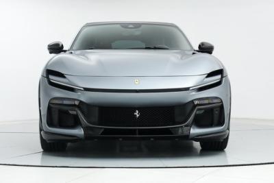 2024 Ferrari Purosangue
