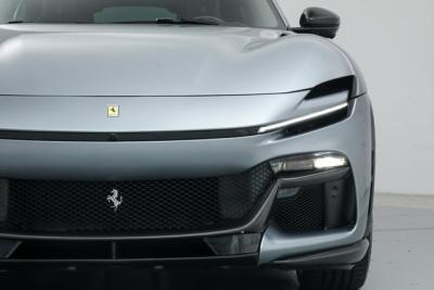 2024 Ferrari Purosangue