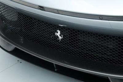 2024 Ferrari Purosangue