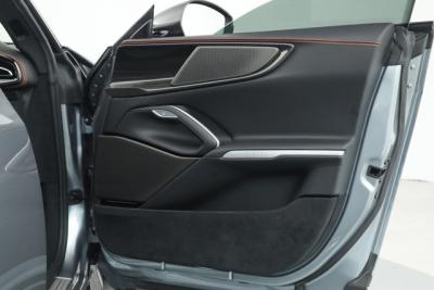 2024 Ferrari Purosangue