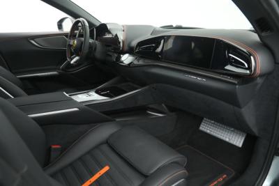 2024 Ferrari Purosangue