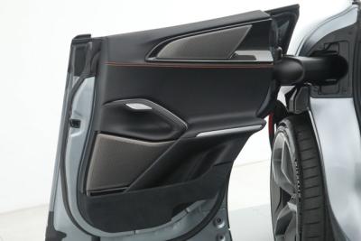 2024 Ferrari Purosangue