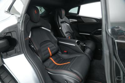 2024 Ferrari Purosangue