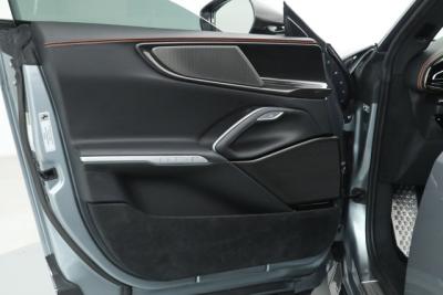 2024 Ferrari Purosangue