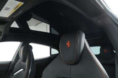 2024 Ferrari Purosangue