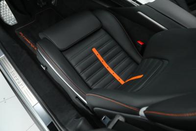 2024 Ferrari Purosangue