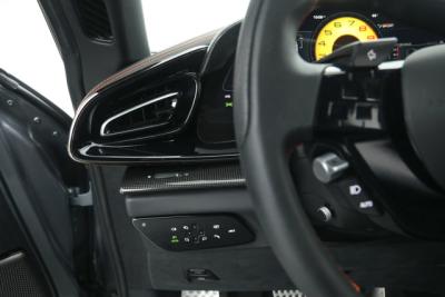 2024 Ferrari Purosangue