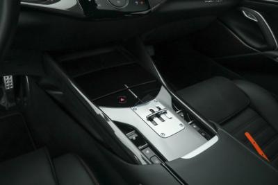 2024 Ferrari Purosangue