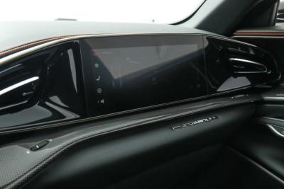 2024 Ferrari Purosangue