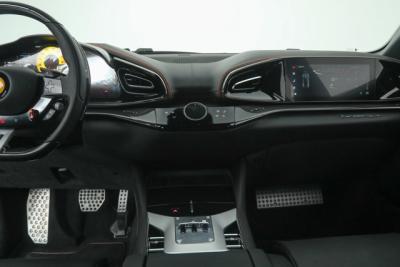 2024 Ferrari Purosangue