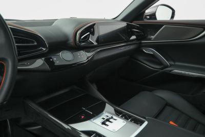 2024 Ferrari Purosangue