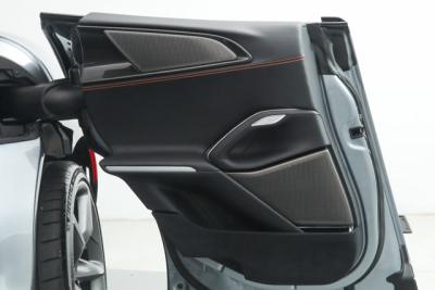 2024 Ferrari Purosangue