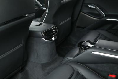 2024 Ferrari Purosangue