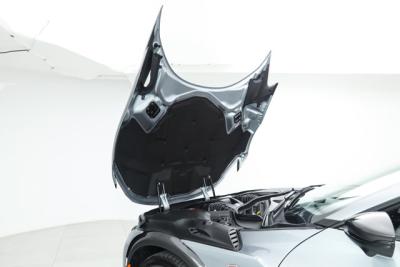 2024 Ferrari Purosangue