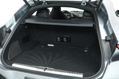 2024 Ferrari Purosangue