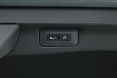 2024 Ferrari Purosangue