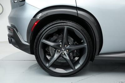 2024 Ferrari Purosangue