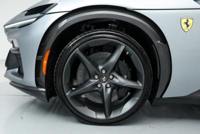 2024 Ferrari Purosangue