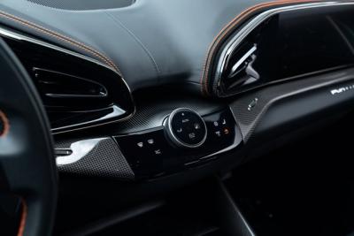 2024 Ferrari Purosangue