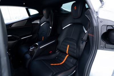 2024 Ferrari Purosangue