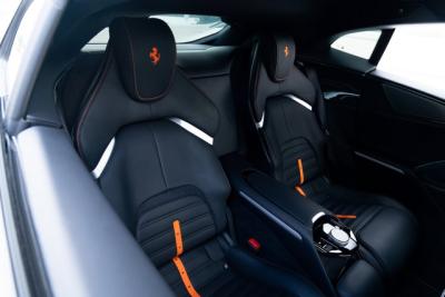 2024 Ferrari Purosangue