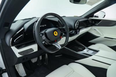 2024 Ferrari Purosangue