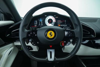 2024 Ferrari Purosangue