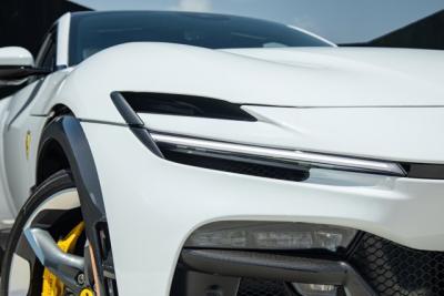 2024 Ferrari Purosangue