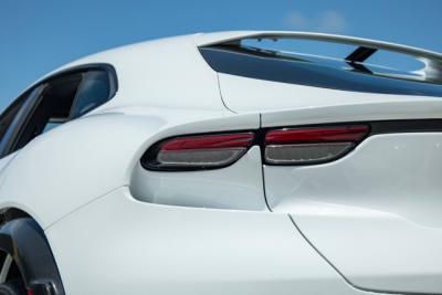 2024 Ferrari Purosangue