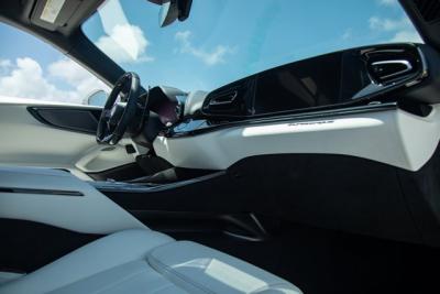 2024 Ferrari Purosangue