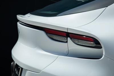 2024 Ferrari Purosangue