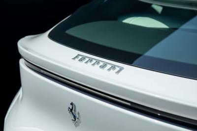 2024 Ferrari Purosangue