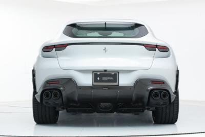 2024 Ferrari Purosangue