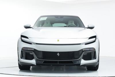 2024 Ferrari Purosangue