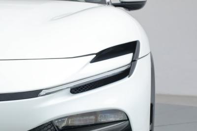 2024 Ferrari Purosangue