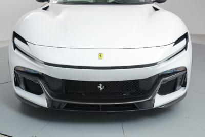 2024 Ferrari Purosangue
